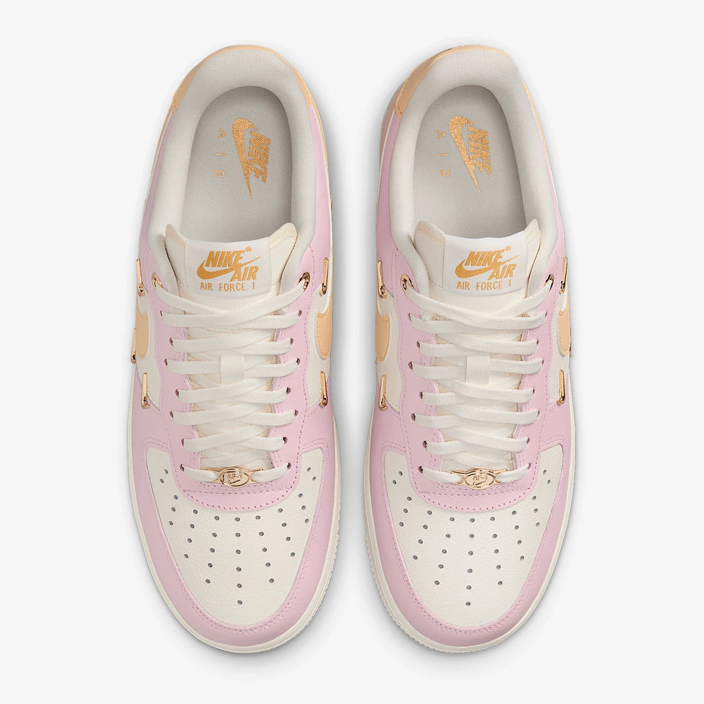 Sneakers Nike Air Force 1 07 LX Femme – Basse Skate IB2574-600