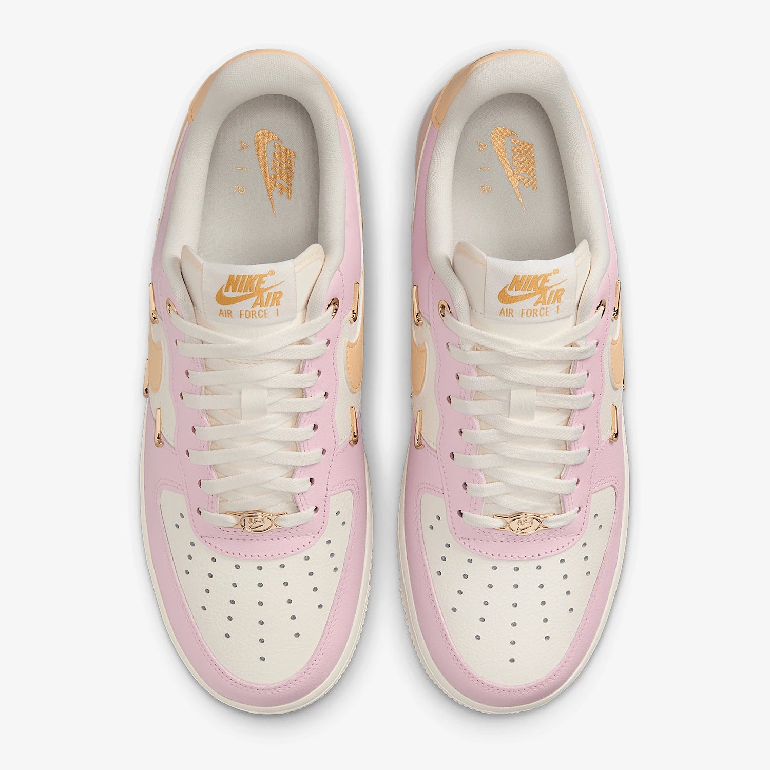 Sneakers Nike Air Force 1 07 LX Femme – Basse Skate IB2574-600