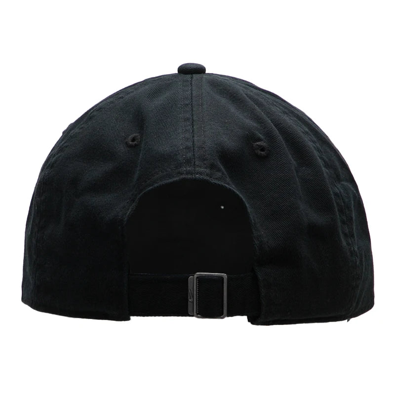 Casquette Nike Adulte HV8697-010 - Casquette Sport Loisirs Running Voyage