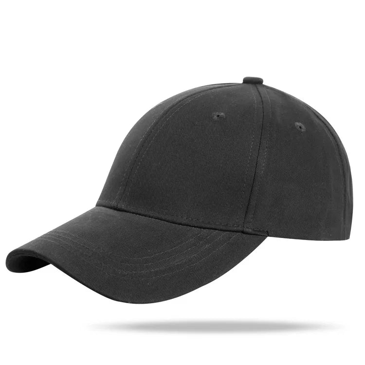 Casquette Baseball Snapback Mixte - Hip Hop Dad Hat Casual