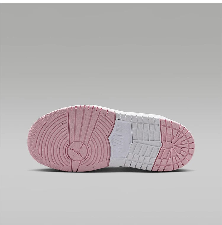 Chaussures Nike Jordan GS Fille – Basses Respirantes HQ2024-602