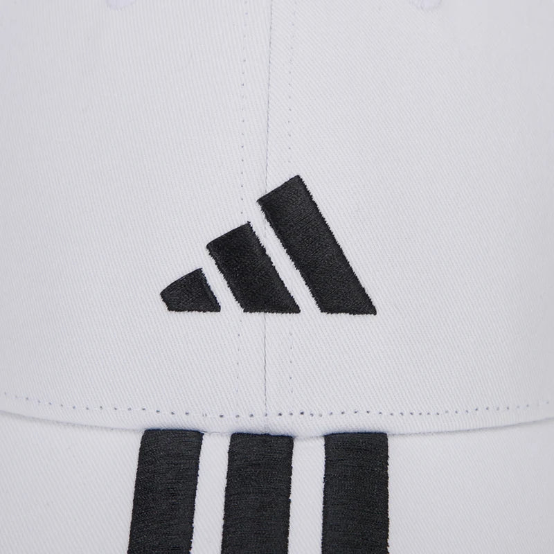 Casquette Adidas Baseball Unisexe – Coton Respirant, Pare-Soleil & Confort | JE5652