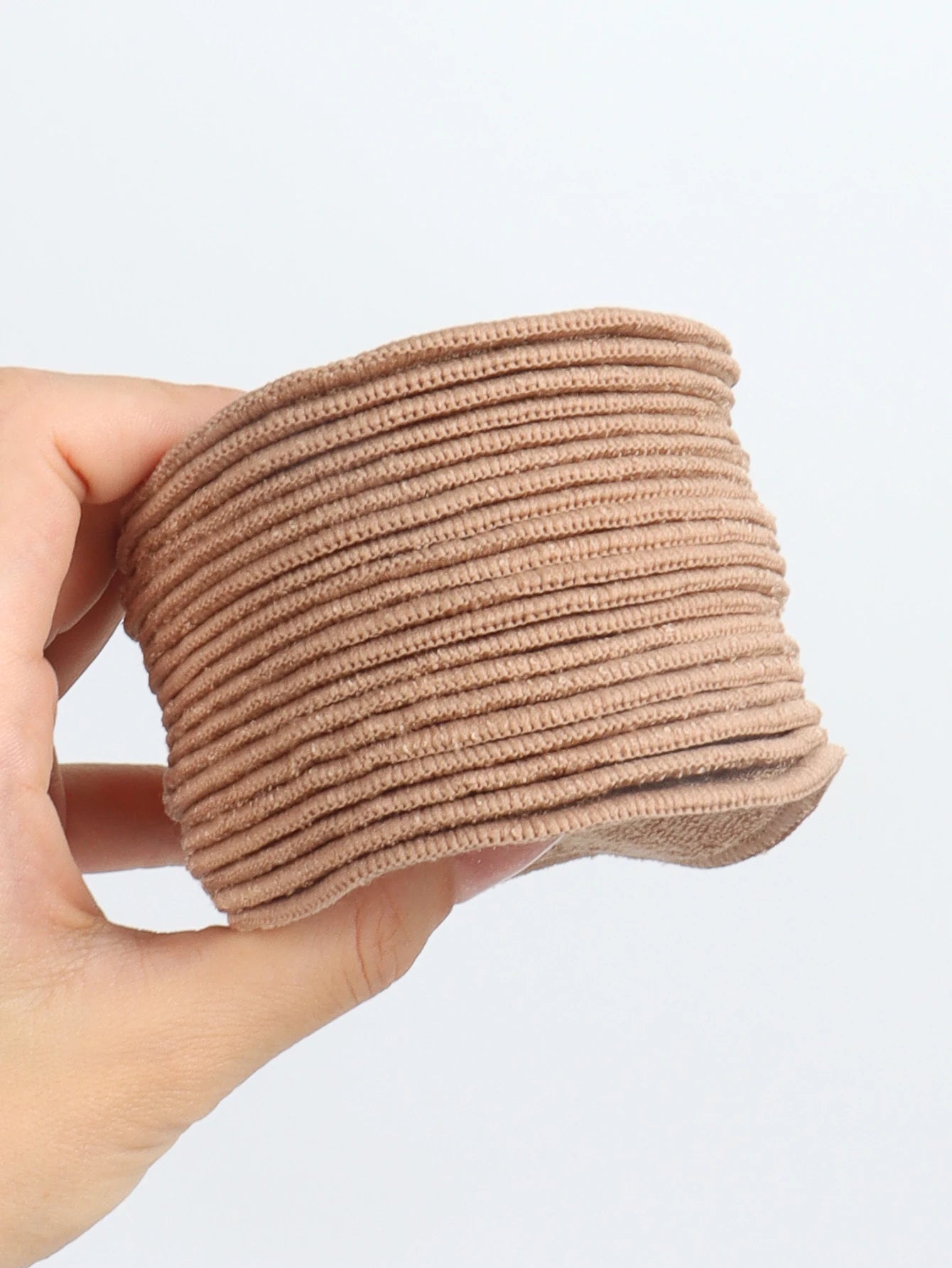 Lot 5/10/20 Disques Démaquillants Réutilisables - Cotons Lavables Nettoyage Visage Éponge Lingettes Écologiques Zéro Déchet