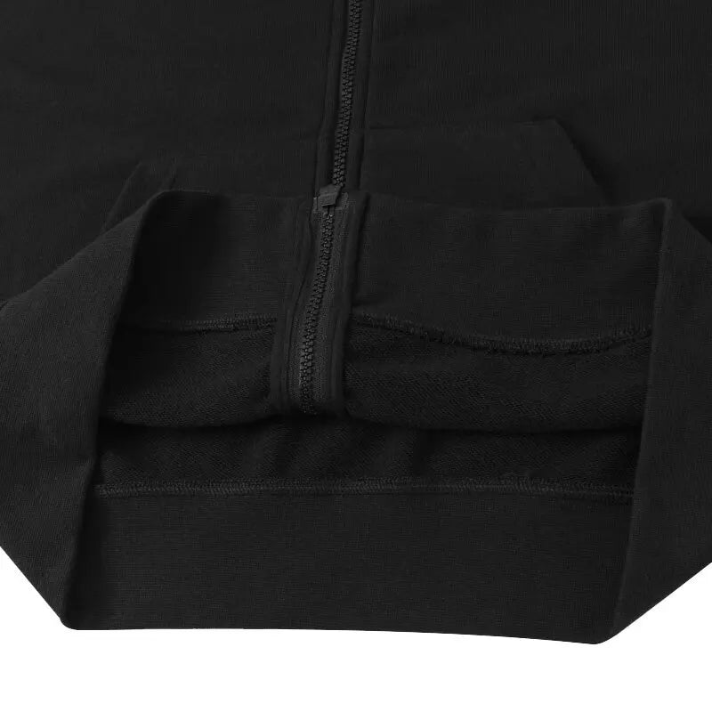 Veste Nike Brooklyn Fleece Homme à Capuche – Coupe-Vent Running