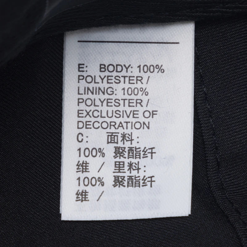 Casquette Nike Enfant FB5064-010 - Casquette de Sport Baseball Réglable