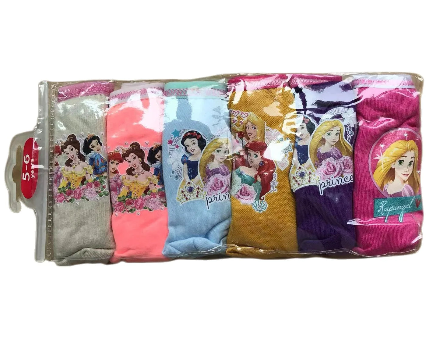 Lot Culottes Garçon Cartoon - Boxers Coton Respirant Sous-Vêtements