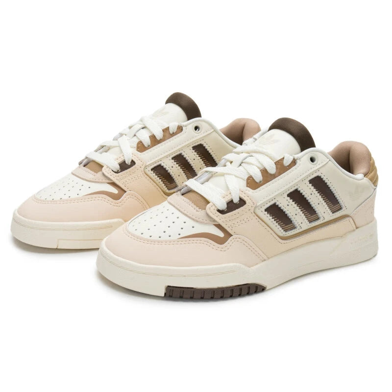 Sneakers Adidas Originals Drop Step Low 2 Unisexe – Skate Respirant JP5884
