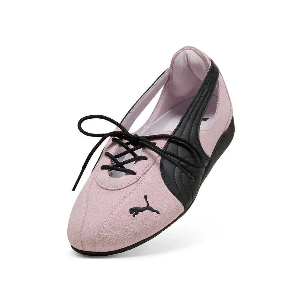 Chaussures Femme PUMA Speedcat – Sport & Casual, Basse, Style Iconique