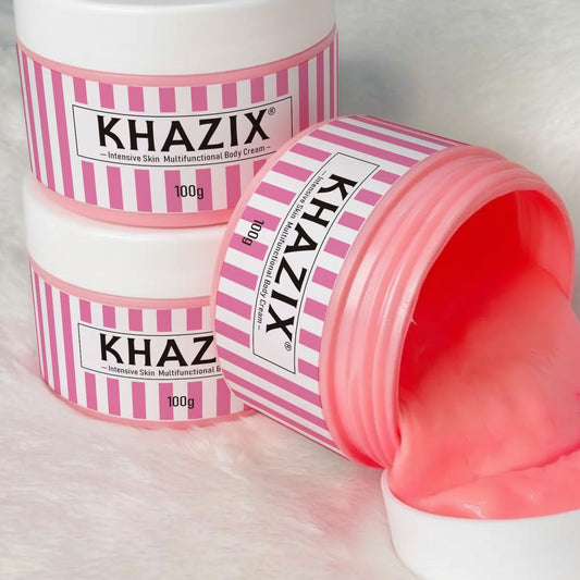 Crème Soin Corps Hydratante Nourrissante Raffermissante Peau Hydratation Profonde Soin Beauté