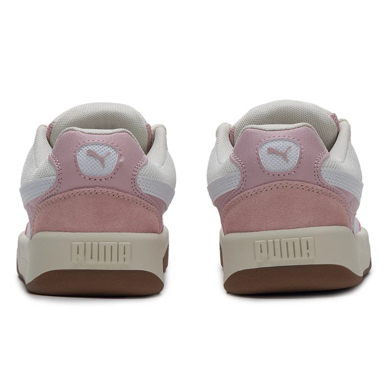 Sneakers Unisexe PUMA – Rétro Classique, Léger, Résistant, Basse