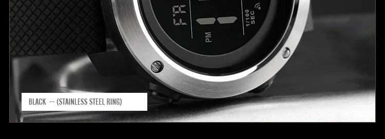 Montre Sport Homme SKMEI 1426 - Digitale Waterproof 5Bar Alarme