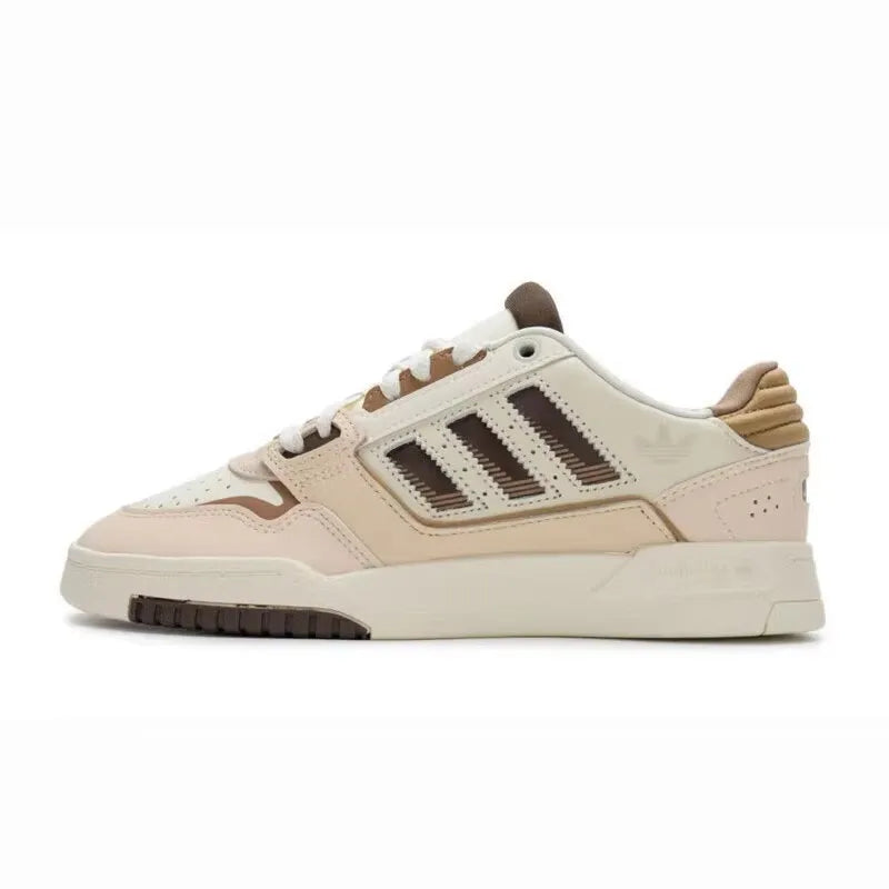 Sneakers Adidas Originals Drop Step Low 2 Unisexe – Skate Respirant JP5884
