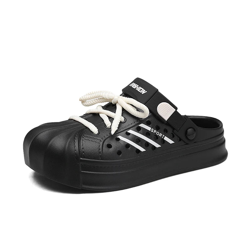 Sandales Antidérapantes Mixte - Plage Été