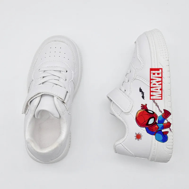 Baskets Marvel Garçon Casual Sport