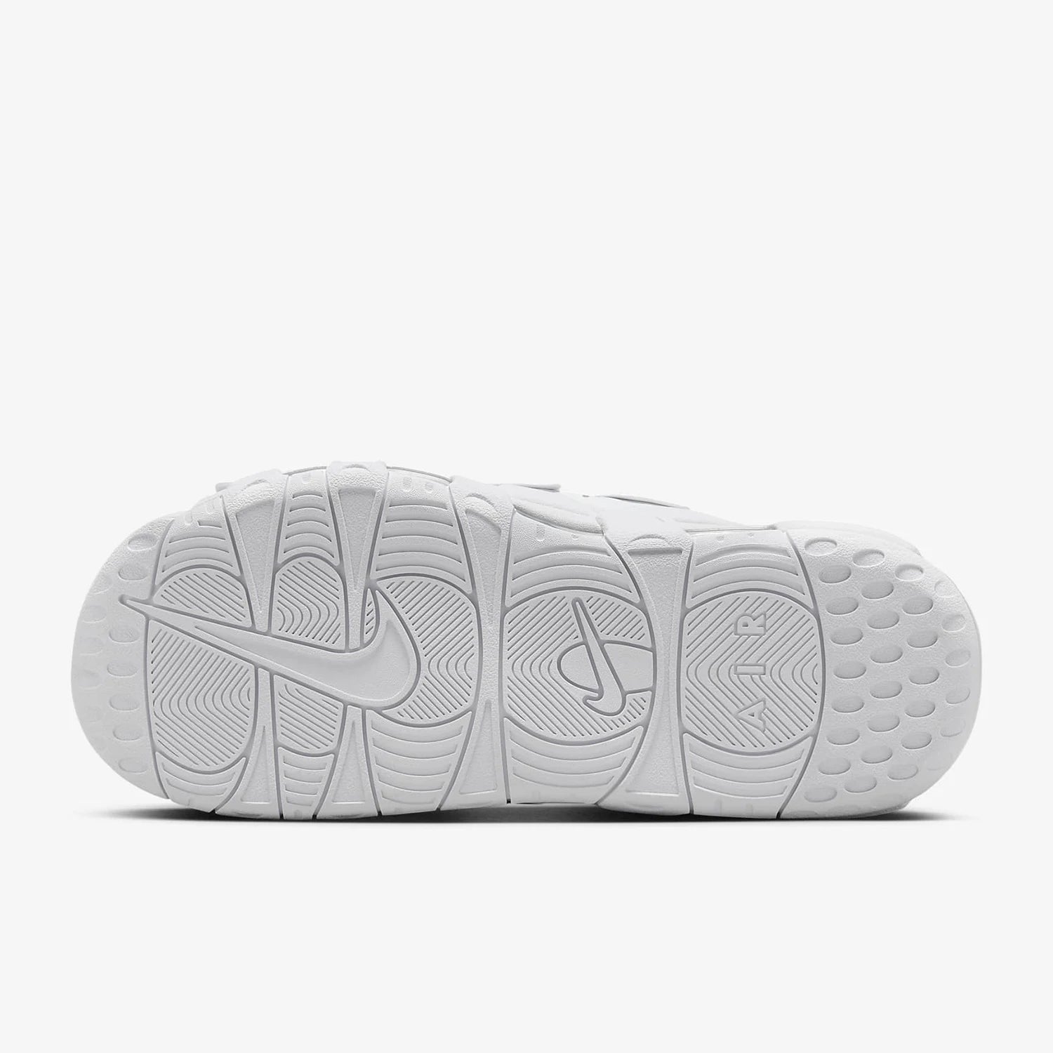 Sandales Nike Air More Uptempo Slide Homme – FD9883-101