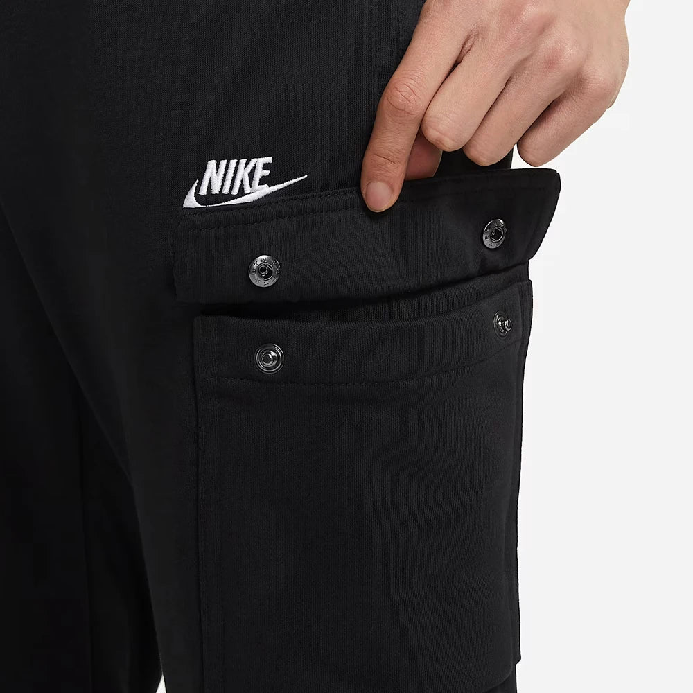 Nike Men's Sport Casual Pants CZ9955-010
