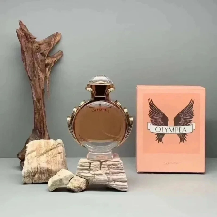 Parfum Homme 100ml - Notes Boisées Aquatiques Océan