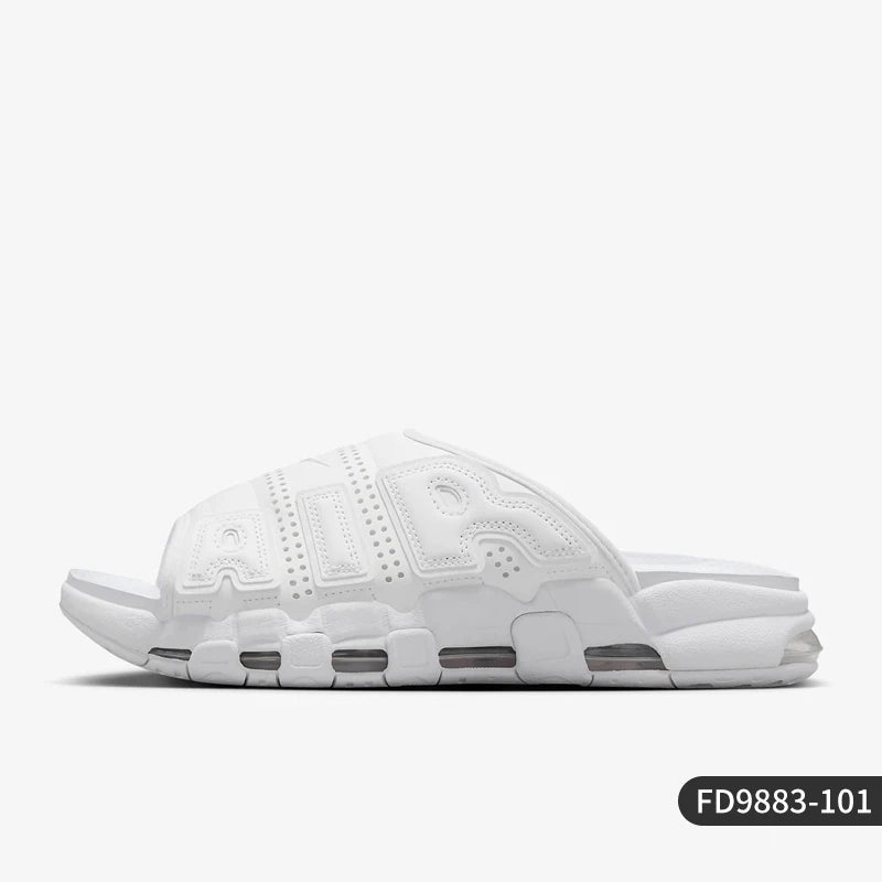 Sandales Nike Air More Uptempo Slide Homme – FD9883-101