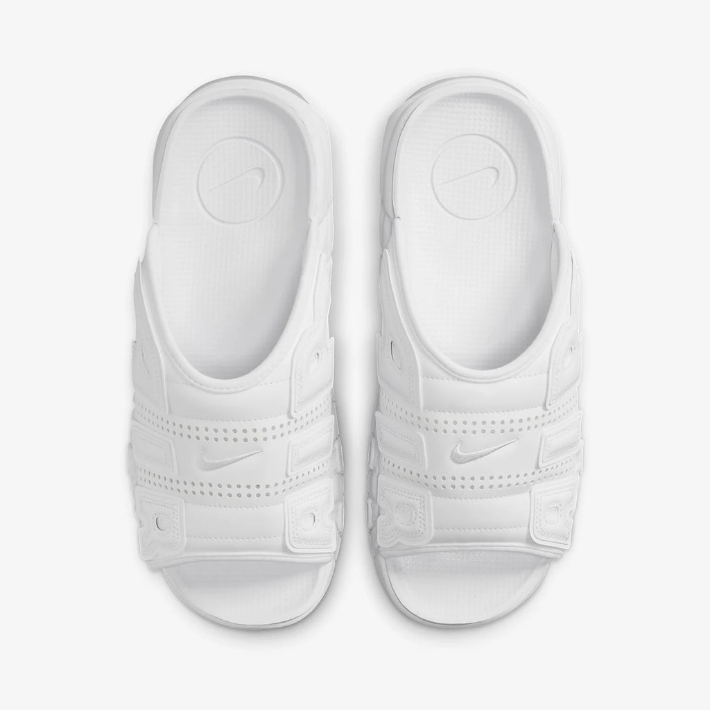 Sandales Nike Air More Uptempo Slide Homme – FD9883-101