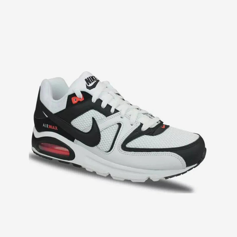 Baskets Nike Air Max Femme 629993-103 - Coussin d'Air Respirantes Running