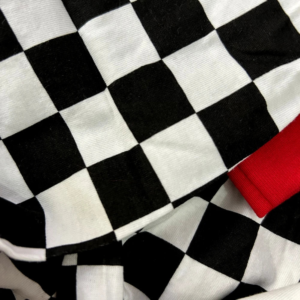 Pyjama Enfant Cars McQueen - Ensemble 2 Pièces Coton Printemps Automne