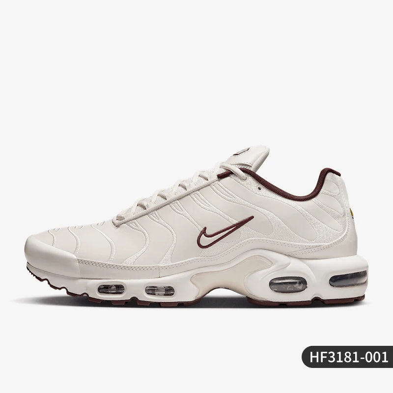 Nike Air Max Plus Homme HF3181-001 - Chaussures Training Running Amorti