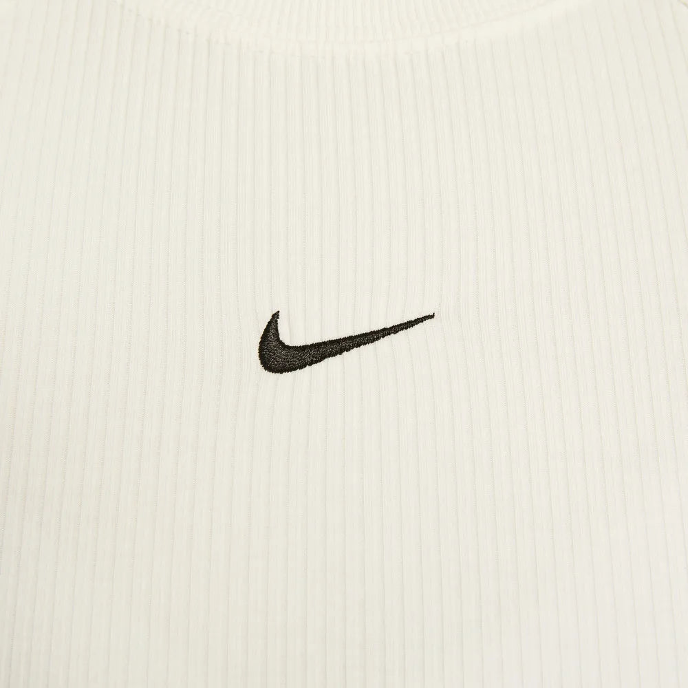 T-Shirt Nike Manches Longues Femme – Sportswear Casual Confortable