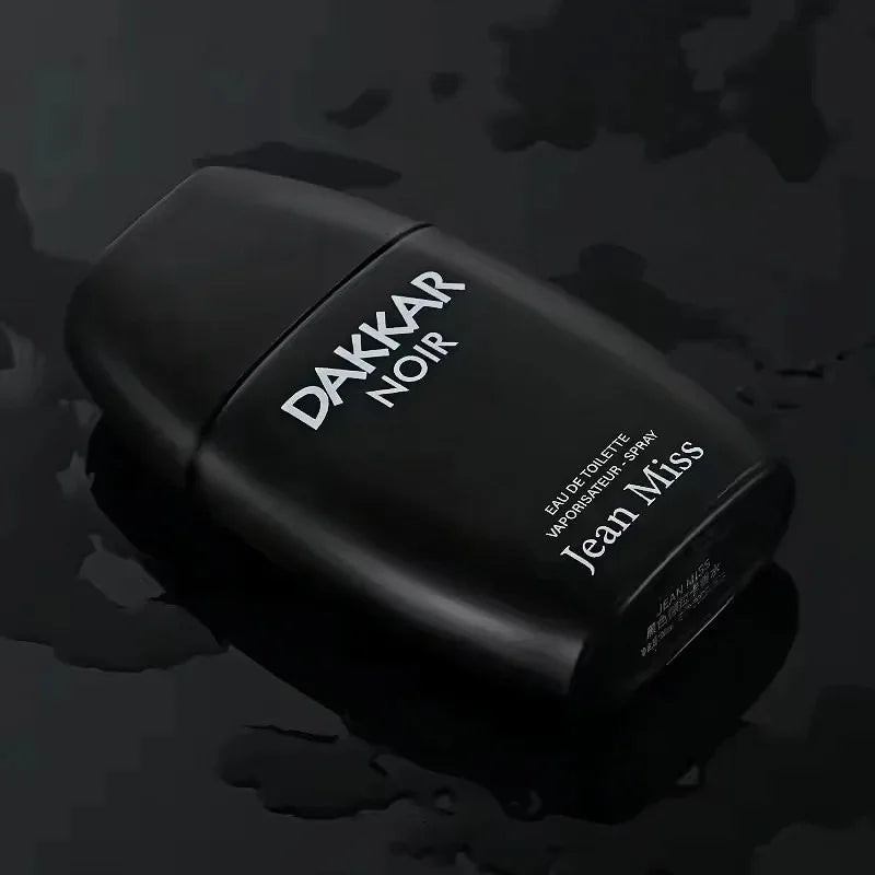 Parfum Homme 90ml Phéromones Masculin - Eau de Cologne Longue Tenue Séduction Attractif Fragrance Luxe Masculinos