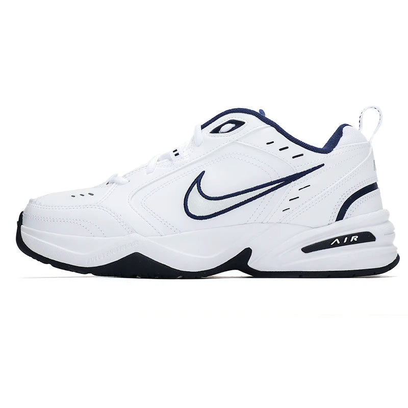 Nike Air Monarch IV – Baskets Running Légères Homme