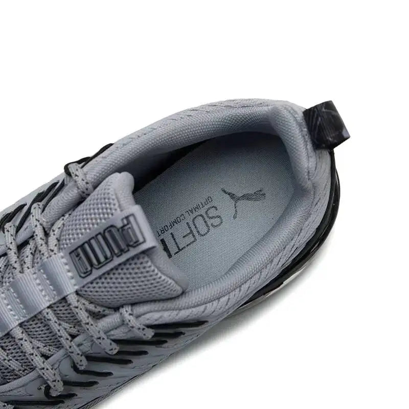Chaussures de Running Unisexe PUMA – Légères, Respirantes, Amorti EVA, Été