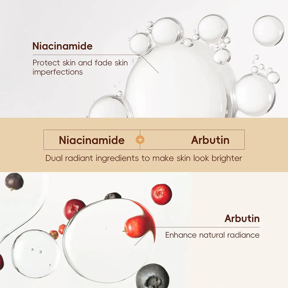 LAIKOU Set Soin Visage Riz Anti-Âge - Crème Yeux Nettoyant Essence Tonique Raffermissant Hydratant Complet