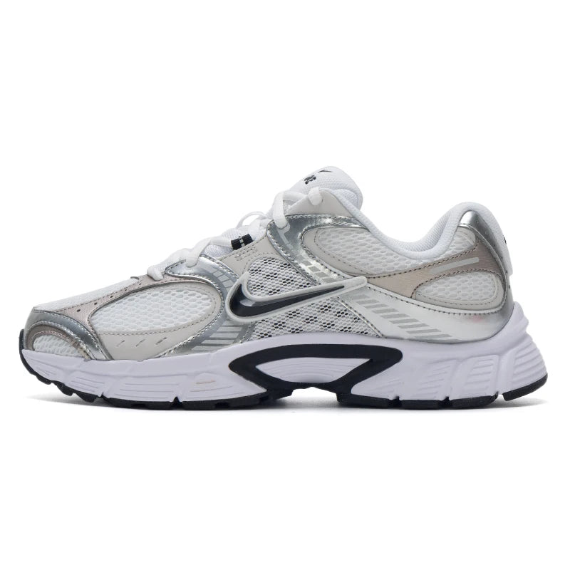 Sneakers Homme Nike V5 RNR – Polyester, Amorti, Running & Casual, Basse