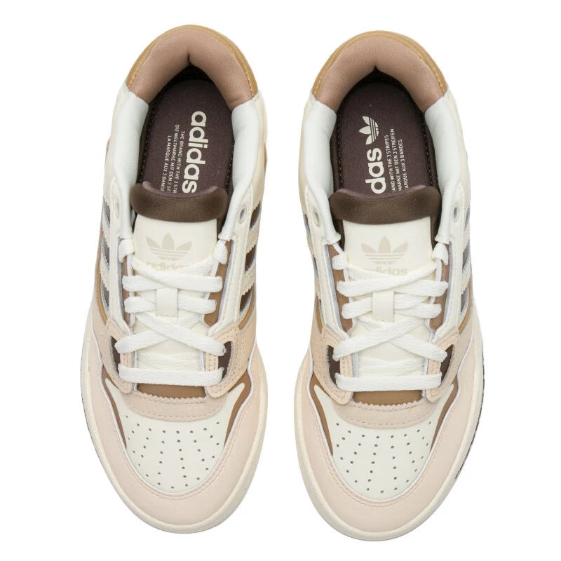 Sneakers Adidas Originals Drop Step Low 2 Unisexe – Skate Respirant JP5884