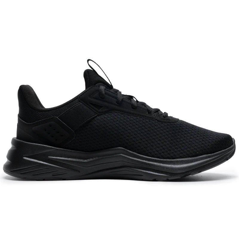 Chaussures de Running Unisexe PUMA Ftr Wave – Amorti, Respirant, Fitness