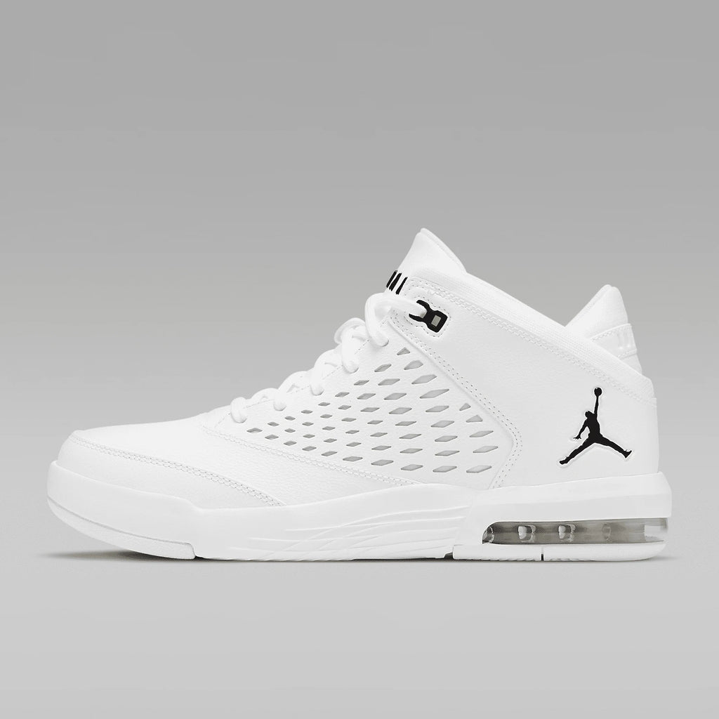 Chaussures Nike Jordan Homme – Fashion Amorti Basketball Mi-Montante 921196-100