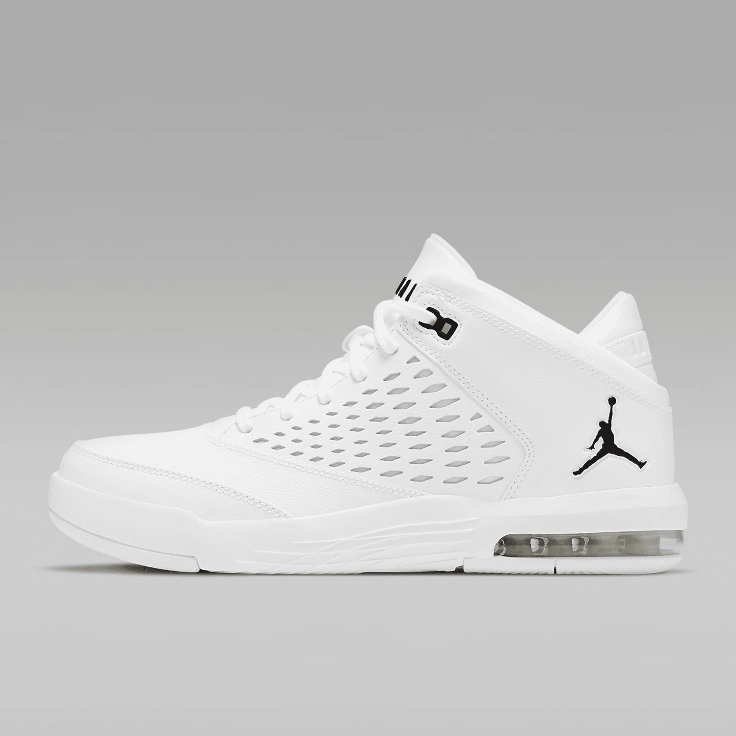 Chaussures Nike Jordan Homme – Fashion Amorti Basketball Mi-Montante 921196-100
