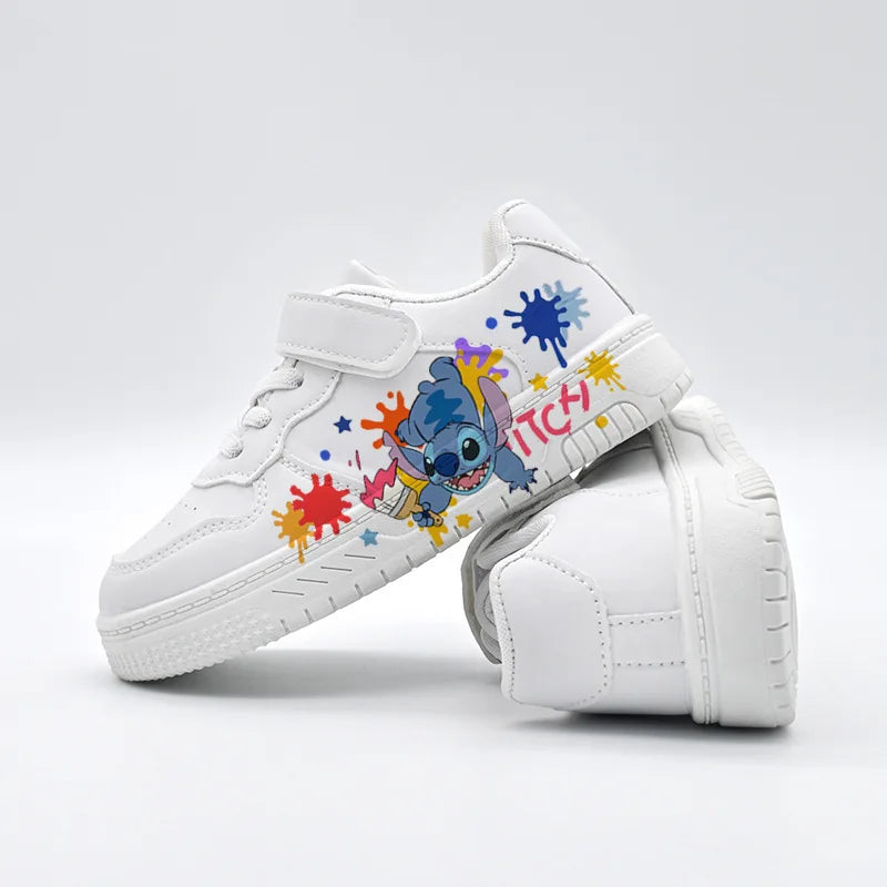 Baskets Stitch Enfant Sport Running
