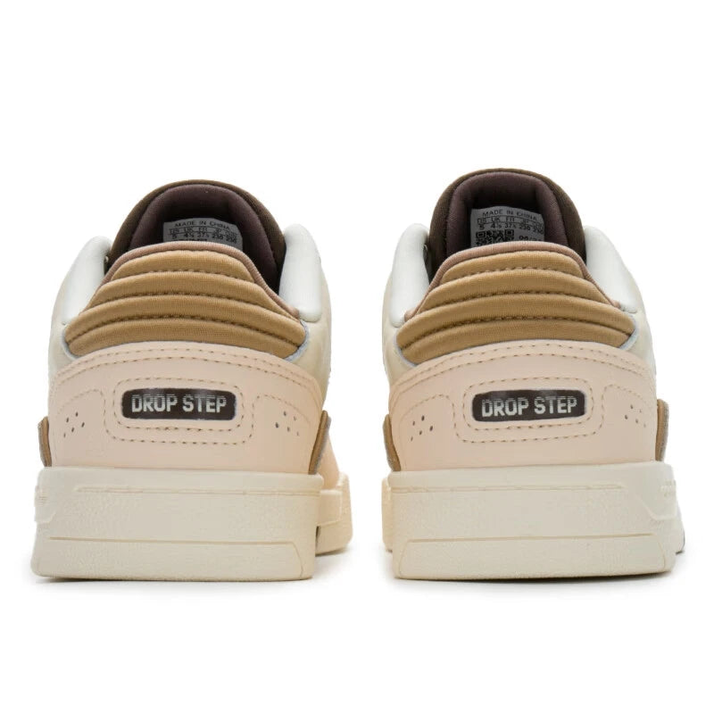 Sneakers Adidas Originals Drop Step Low 2 Unisexe – Skate Respirant JP5884