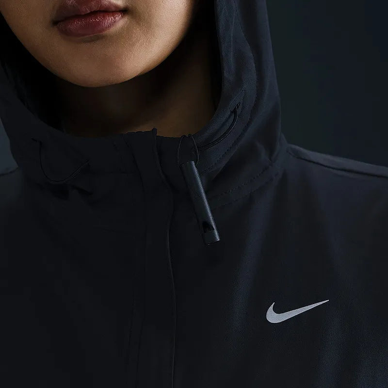 Veste Nike Femme – Design Manches Innovant & Doublure Mesh