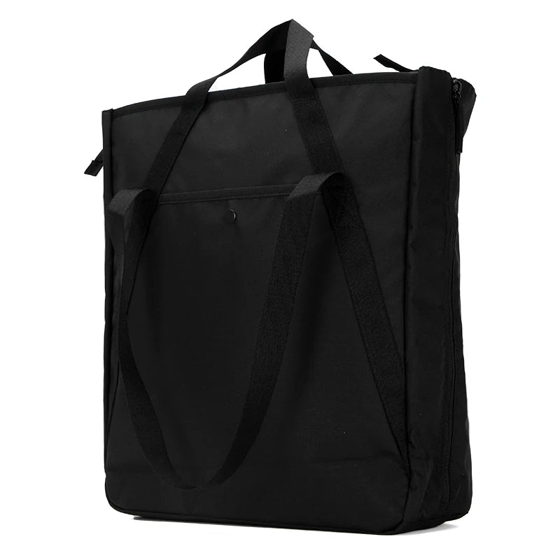 Tote Bag Nike Femme – Sport, Voyage & Épaule Casual | DR7217-010