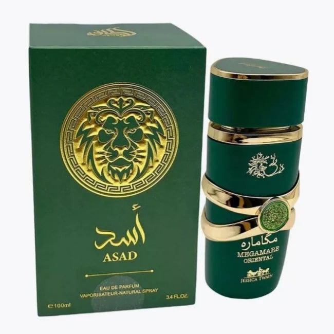 Parfum Yara Original Femme 100ml - Eau de Parfum Longue Durée aux Phéromones