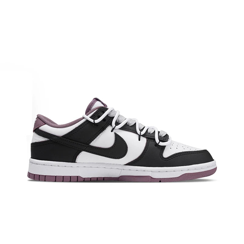 Sneakers Nike Dunk Graffiti Post-Apocalyptique – Dark Streetwear Homme
