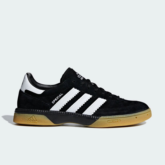 Baskets Adidas HB Spezial Homme M18209 - Rétro Casual Sport Handball Iconique