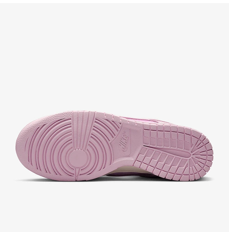 Sneakers Nike Dunk Low Retro Femme – Skate Basse HJ5870-600