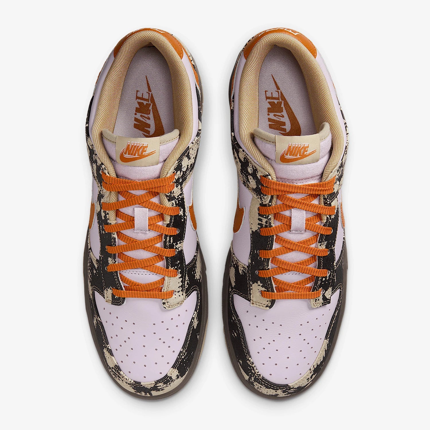 Sneakers Nike Dunk Low Homme – Léger Durable Fashion IB2260-500