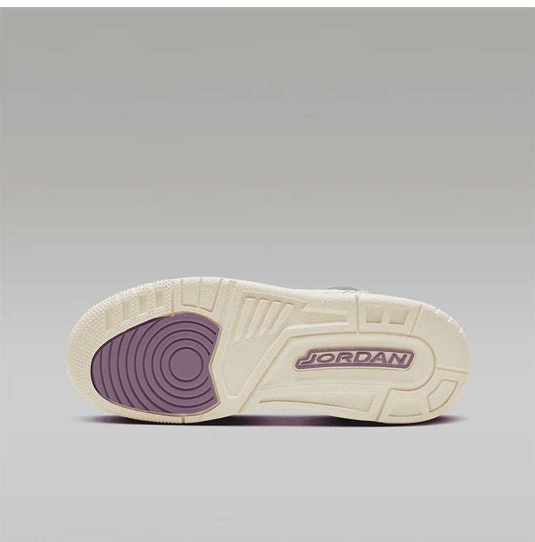 Chaussures Nike Jordan GS Grand Enfant – Amorti Casual FQ3950-200