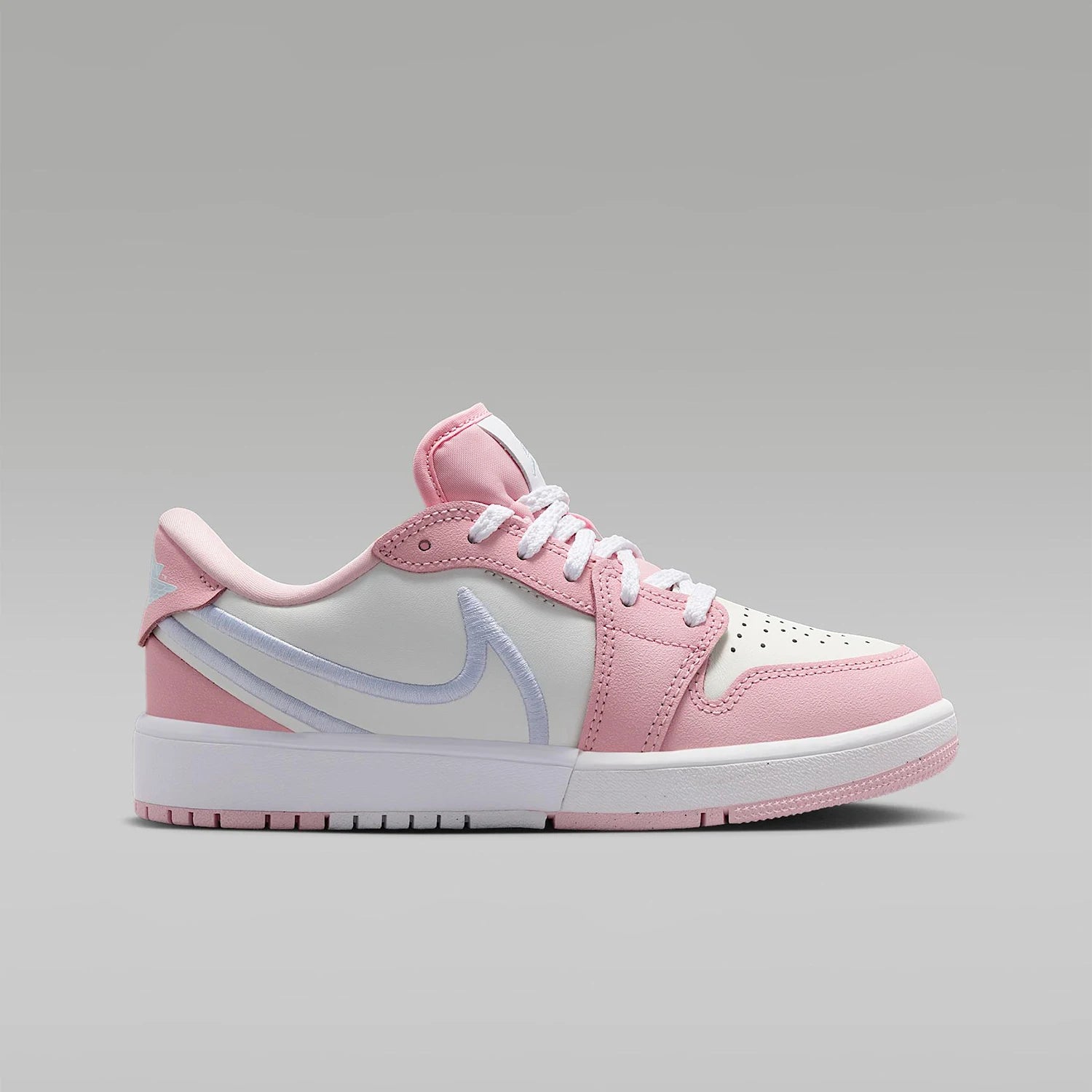 Chaussures Nike Jordan GS Fille – Basses Respirantes HQ2024-602
