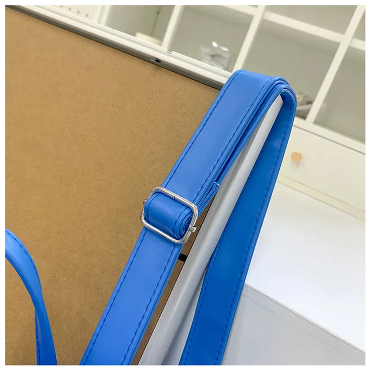 Sac à Dos Enfant Disney Marie & Stitch - Cartable PU Kawaii Fille Casual Outdoor Cadeau Épaules