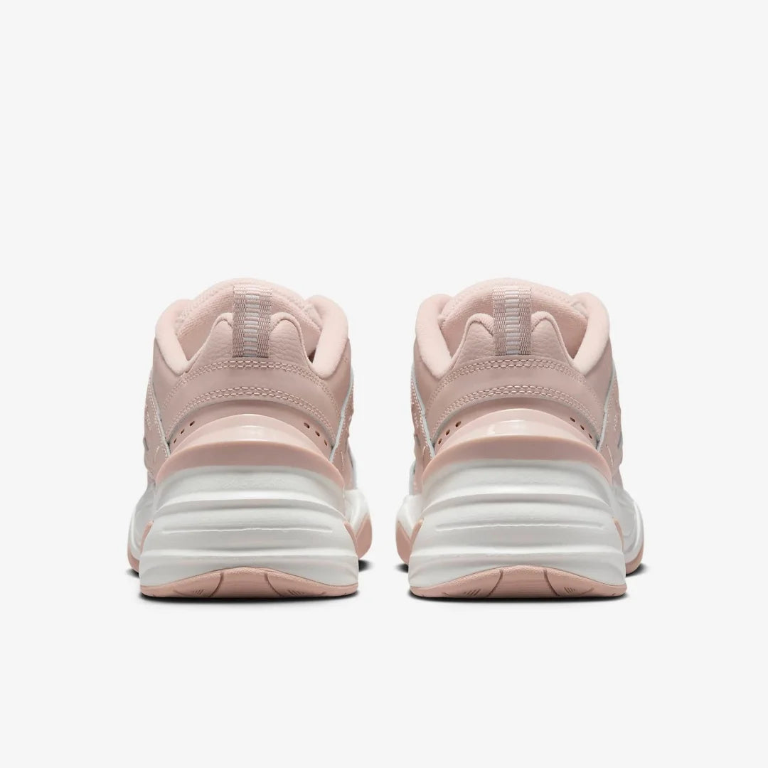 Sneakers Femme Nike M2K Tekno – Similicuir, Amorti, Dad Shoes, Casual