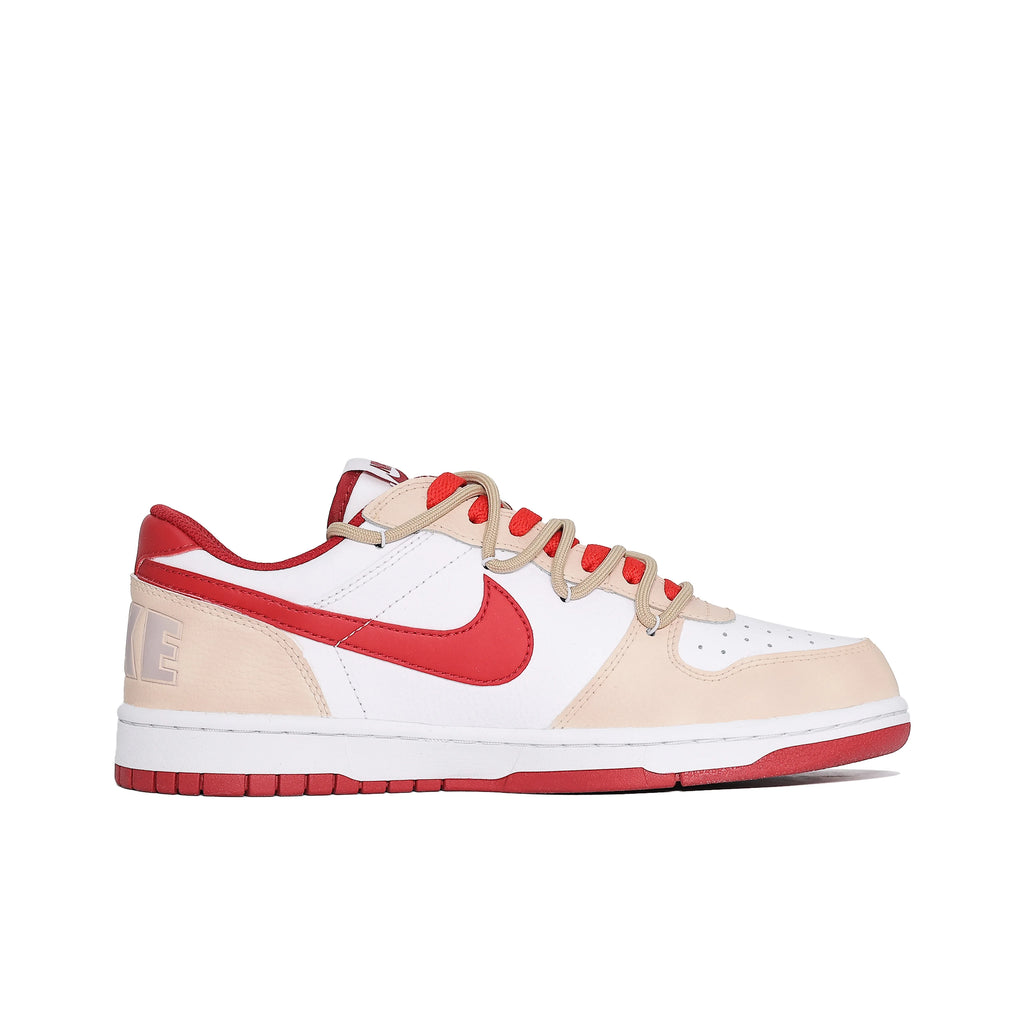 Chaussures Skate Nike Unisexe – Antidérapantes Résistantes Rouge